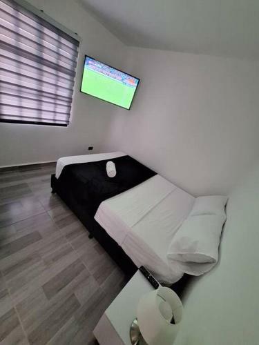 Apartamento El Refugio Paisa