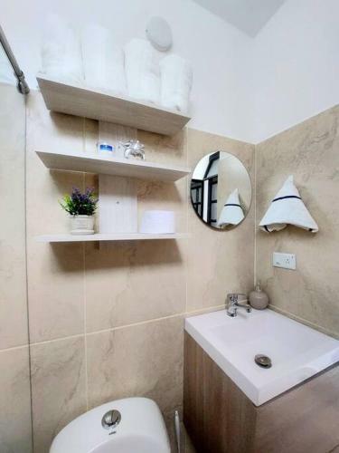 Apartamento El Refugio Paisa
