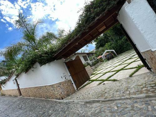 Finca Casa Vivanco Santa Fe De Antioquia