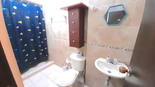 Casa Fundaci�n Saveva 42