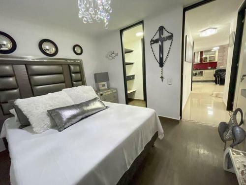 Apartment In Medell�n