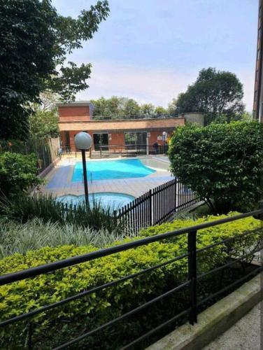 Apartment In Medell�n