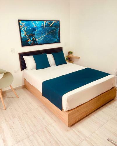 Apartamento Jb Continental