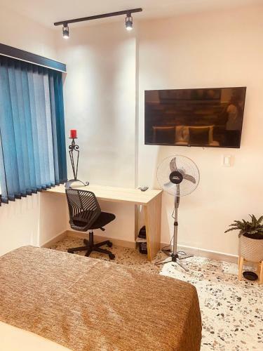 Apartamento Jb Continental