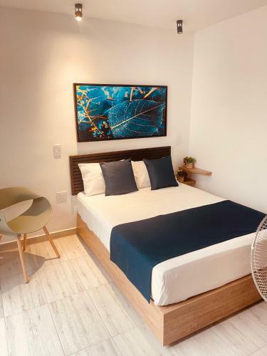 Apartamento Jb Continental