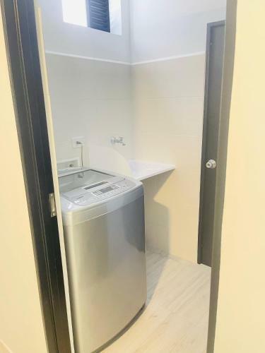 Apartamento Jb Continental