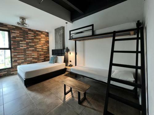 Apartahotel Medellin