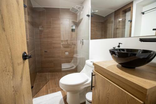 Apartamento Level Coliving