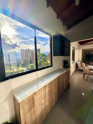 Espectacular Apartamento En El Poblado