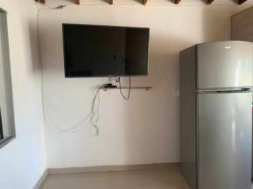 Apartamento Alojamiento En Medell�n