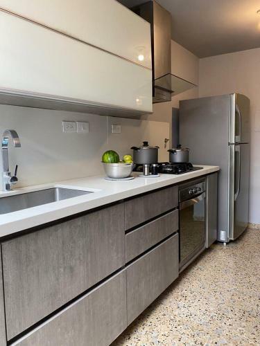 Apartamento Botero Casa, Amplia Y Comoda