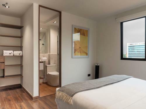 Apartamento Impressive 3br With Modern Balcony