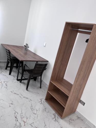 Apartamento Casa De Las Palmas