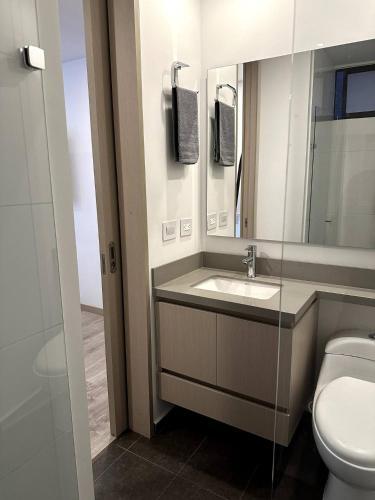 Super Apartamento En Medellin