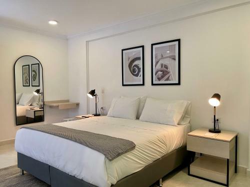 Apartamento Lalinde By Wynwood House