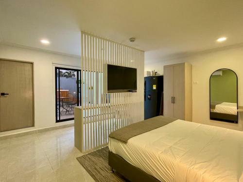 Apartamento Lalinde By Wynwood House