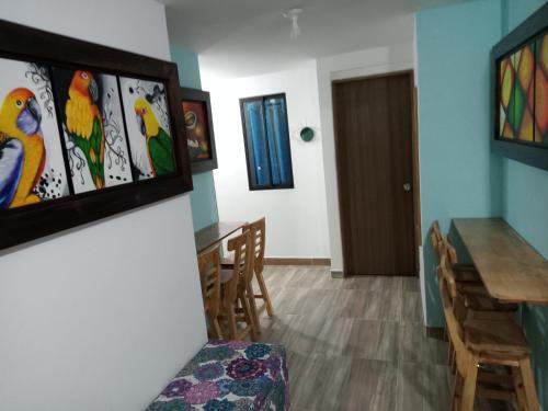 Apartamento Maxi
