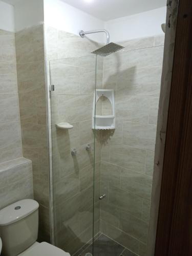 Apartamento Maxi