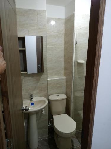 Apartamento Maxi