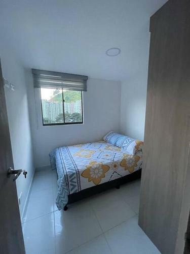 Apartamento En Medell�n