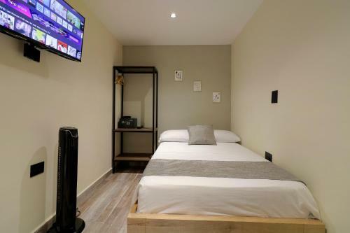 Casa Indigo Habitaciones