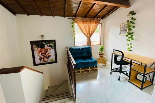 Hermosa Casa En Bel�n Malib�