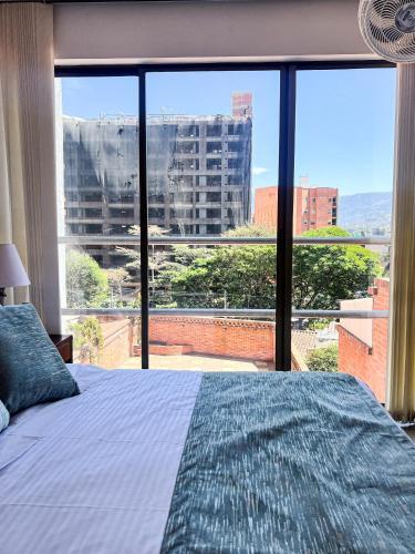 Aparta Estudio En Laureles