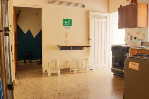 Hostal Casa Herrera