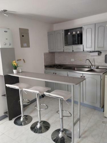Apartamento Descanso