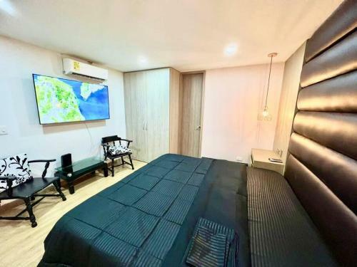 Apartamento Luxury Laureles Estadio