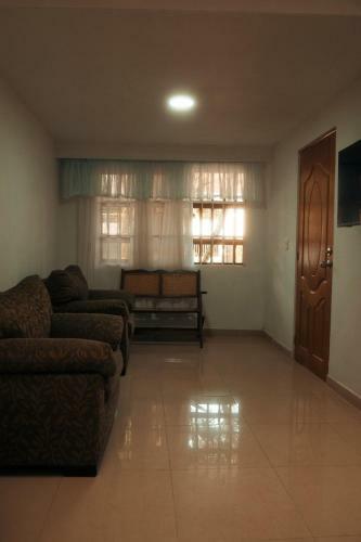 Apartamento Laureles, Estadio