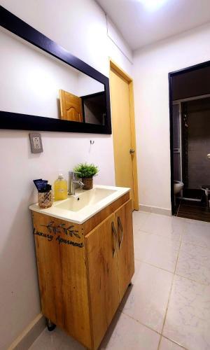 Apartamento 101 Cerca Al Estadio