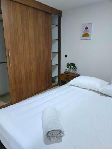 Sereno Apartamentos