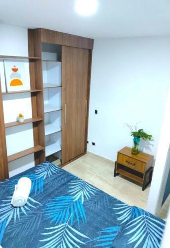 Sereno Apartamentos