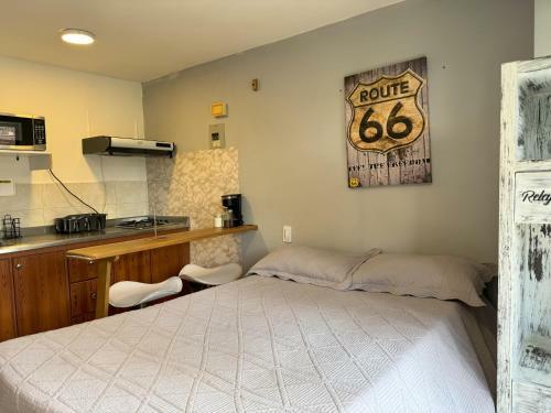 Apartamento Tamaiti