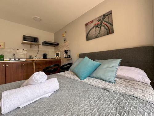Apartamento Tamaiti