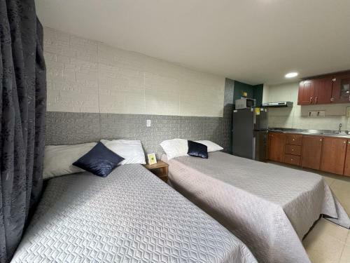 Apartamento Tamaiti