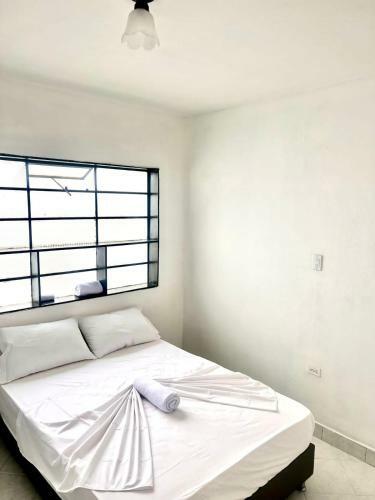 Apartamento Casa Estadio Laureles