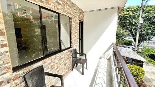 Apartamento Casa Estadio Laureles