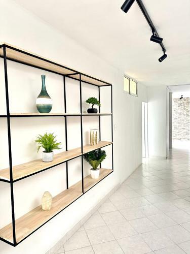 Apartamento Casa Estadio Laureles