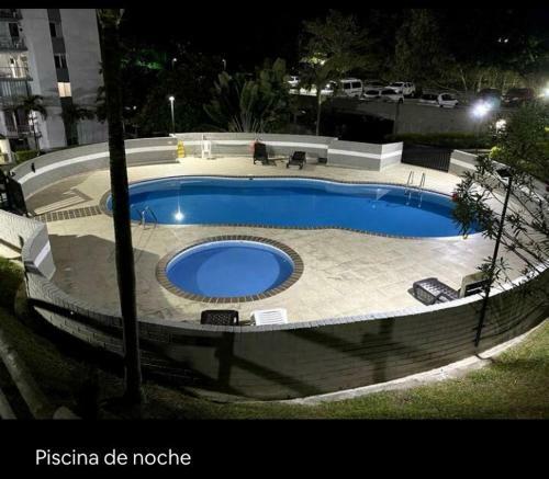 Apartamento Medellin 2 Lleras Poblado