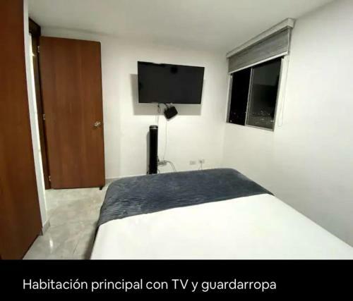 Apartamento Medellin 2 Lleras Poblado