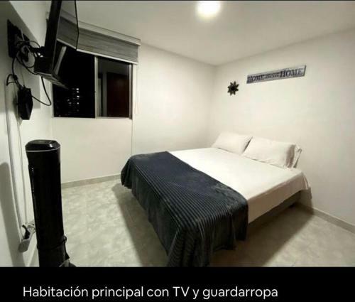 Apartamento Medellin 2 Lleras Poblado