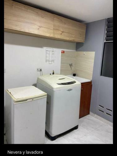 Apartamento Medellin 2 Lleras Poblado