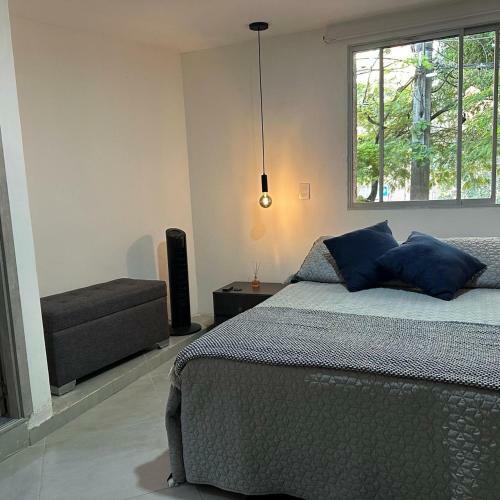 Apartamento Maravilloso Lugar