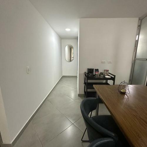 Apartamento Maravilloso Lugar