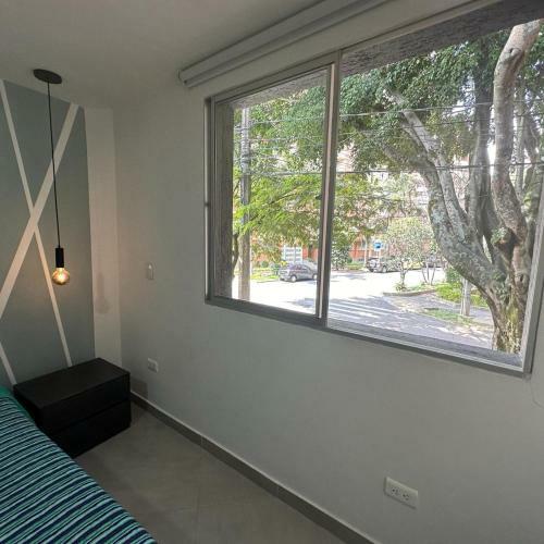 Apartamento Maravilloso Lugar