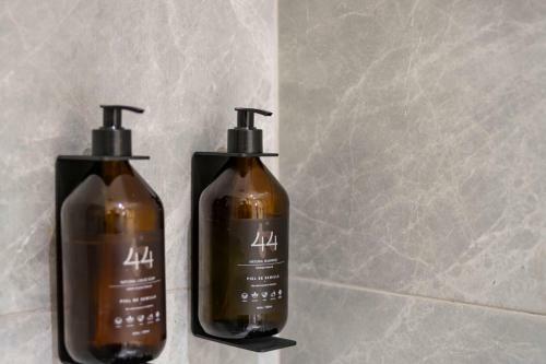 Sonata 44 Hotel Laureles