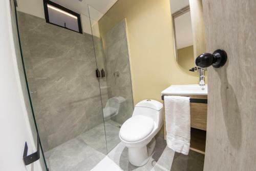 Sonata 44 Hotel Laureles