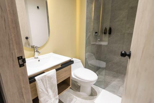 Sonata 44 Hotel Laureles